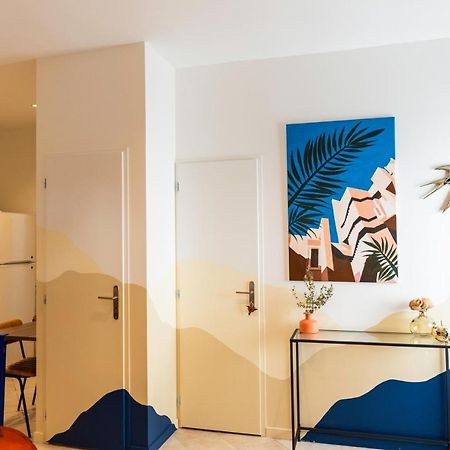 Roma Reva: Design Et Home Cinema Nimes Exterior photo
