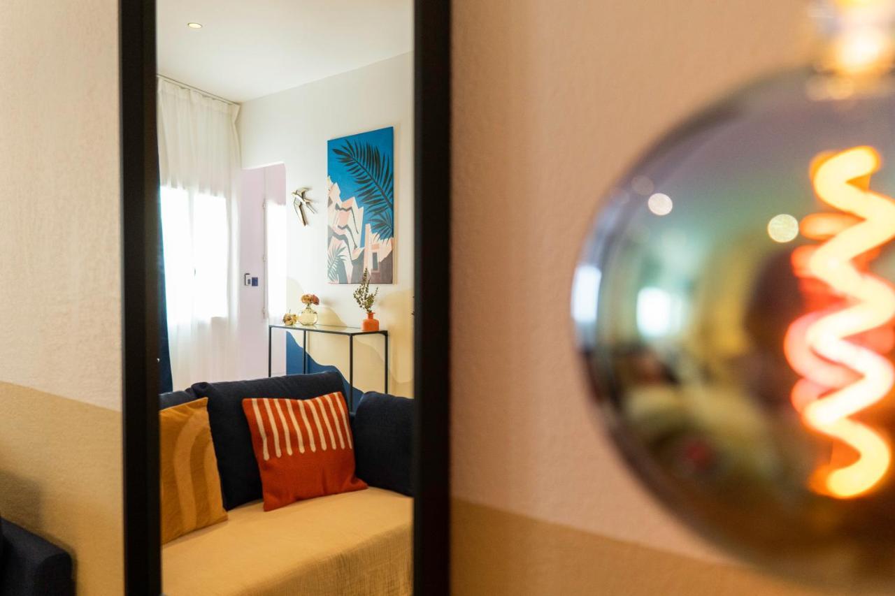 Roma Reva: Design Et Home Cinema Nimes Exterior photo